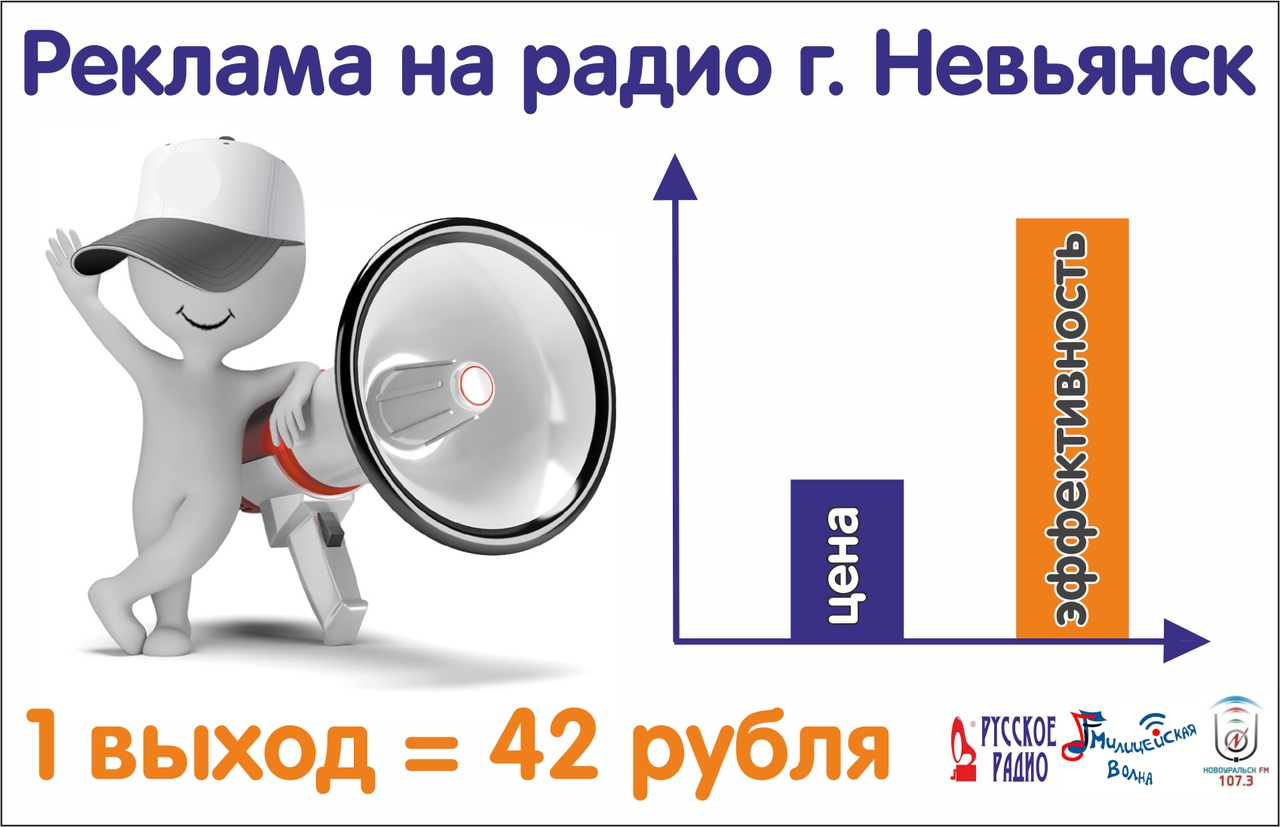 реклама на радио, ра тк, радио, реклама, русское радио